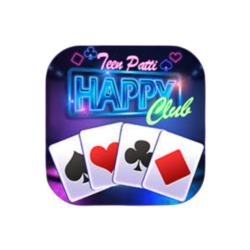 Teen Patti Happy Club APK Download