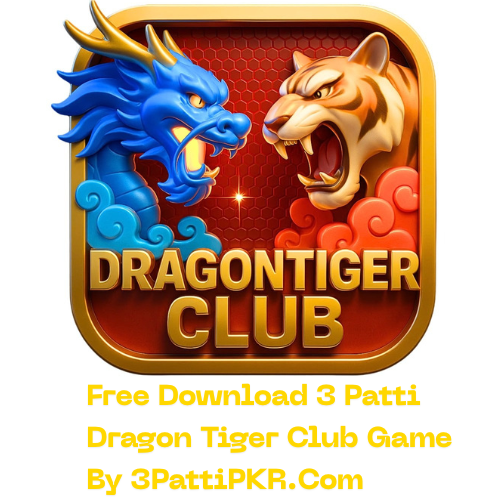 Dragon Tiger Club Game | Dragon Tiger Club | Download Dragon Tiger Club | Dragon Tiger Club APK | Dragon Tiger Club Game Download