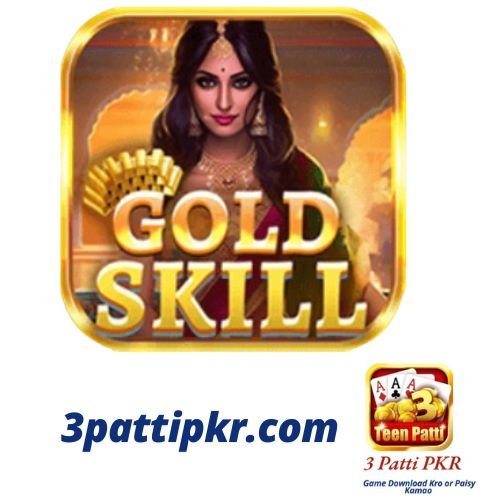 Gold Skill Game | Download Gold Skill| Gold Skill APK