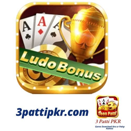 Ludo Bonus APK | Ludo Bonus Download | Download Ludo Bonus Game