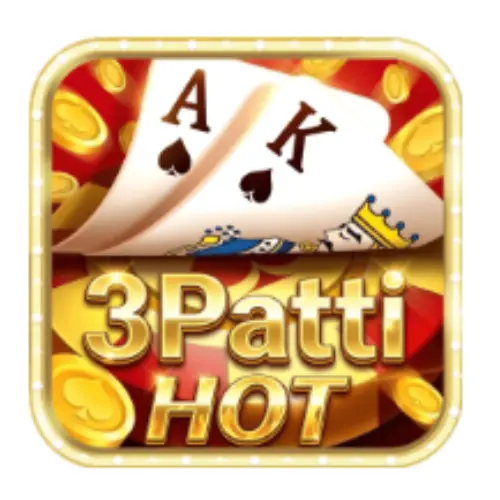 3 Patti Hot APK