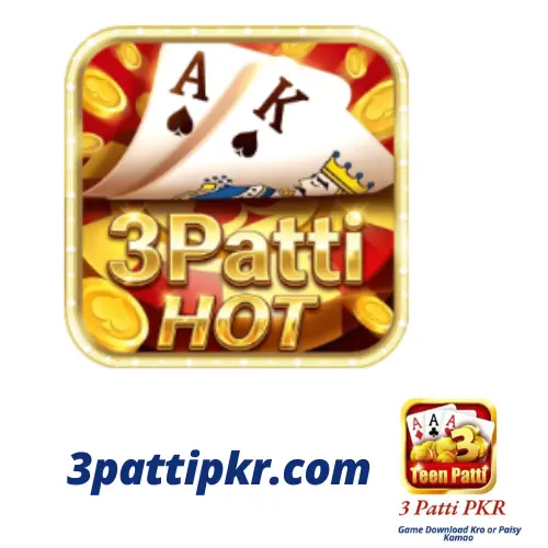 3 Patti Hot